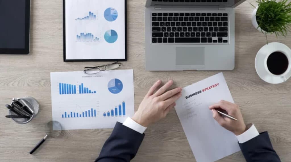 Best Business Plan Software