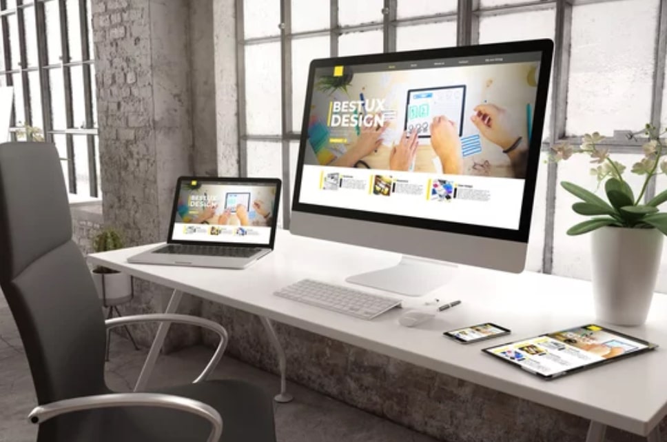 Best Website Builders