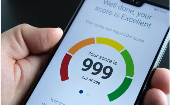 Credit cards and Credit Score