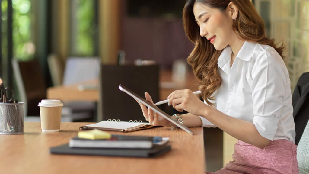 Small Business Current Account