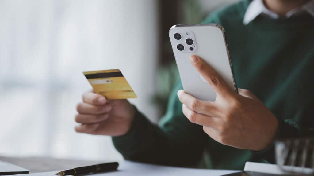 Small Business Credit Card