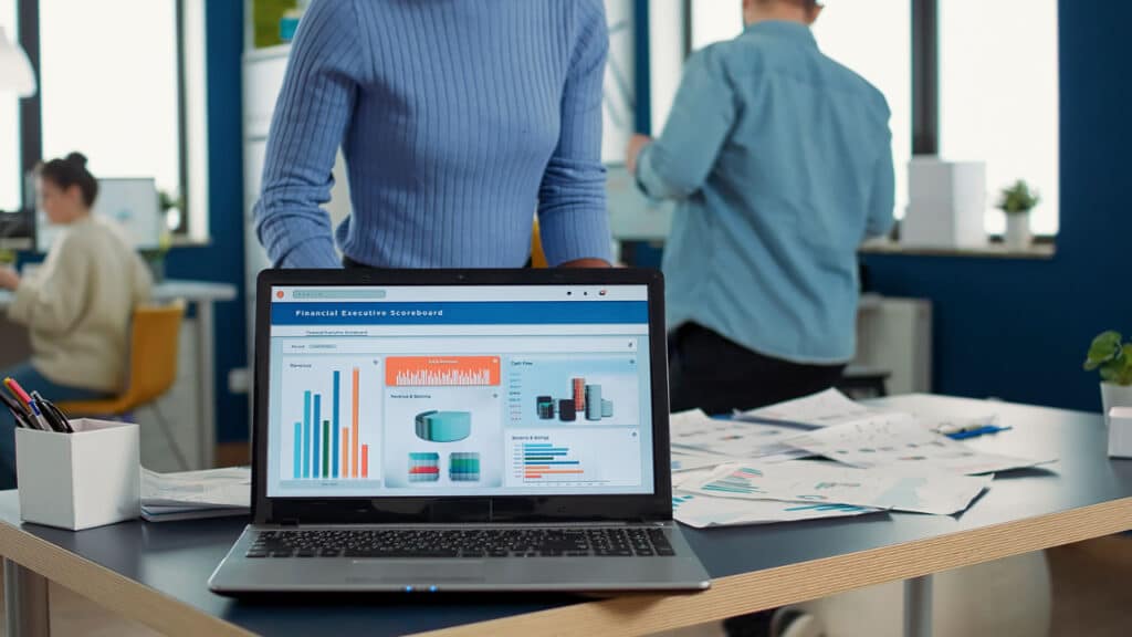 Cash Management Tool