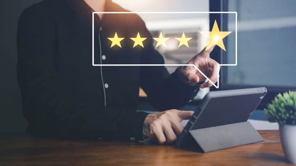 Customer Experience