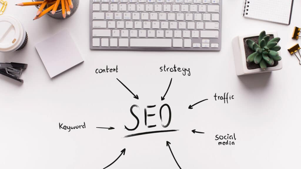 SEO Tools