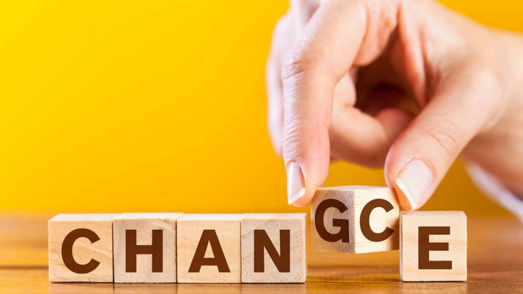 Change Management