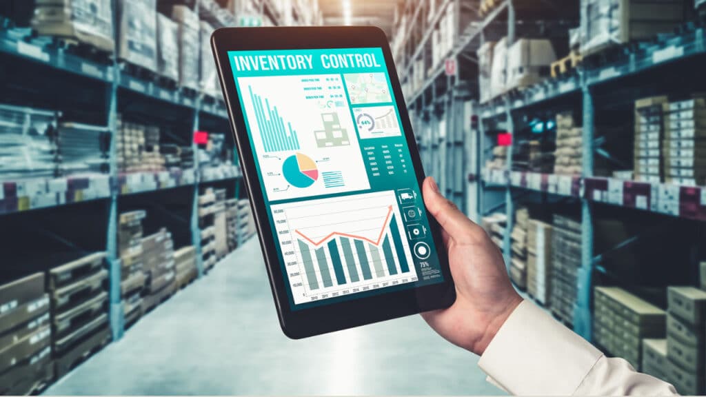 Inventory Management