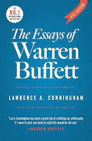 Essays of Warren Buffet