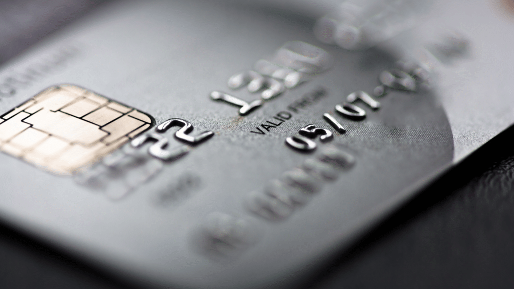 AIB Platinum Visa Credit Card