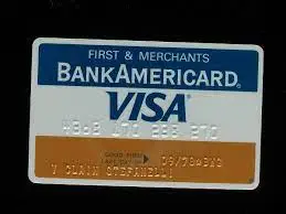 Bankamericard