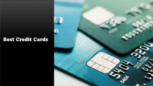 Best Credit Cards