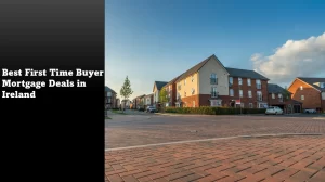 Best First Time Buyer Mortgages