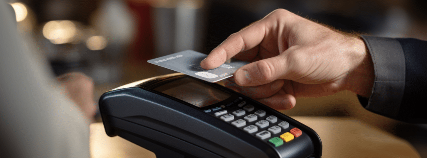 How Credit Cards Work