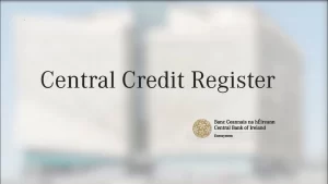 Central Credit Register