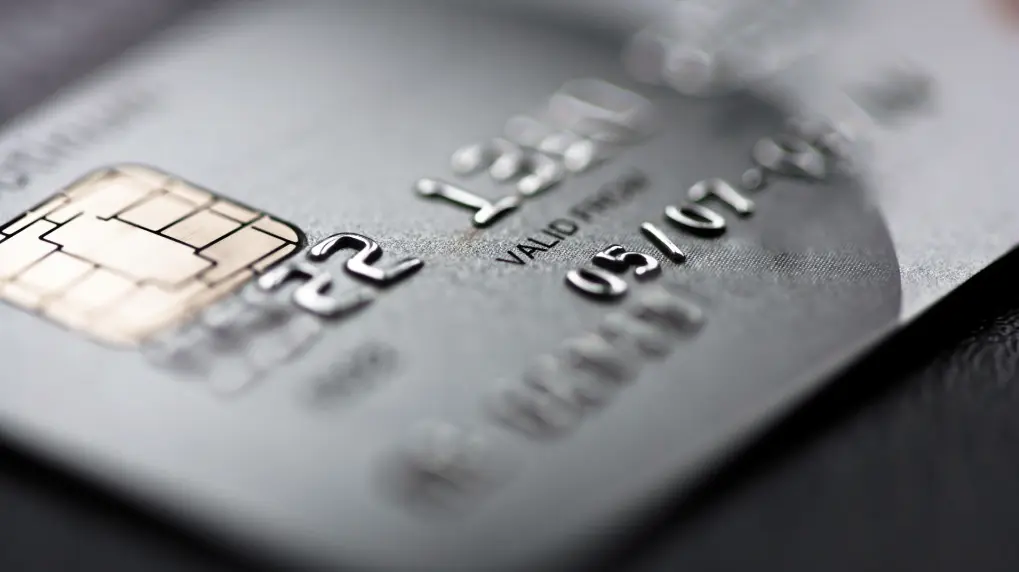 AIB Platinum Visa Credit Card