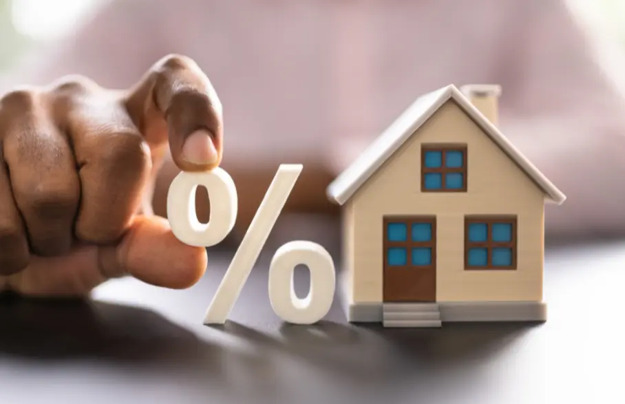 How ECB affects Mortgage Rates